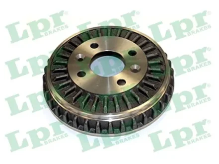 Автозапчасть LPR 7D0775