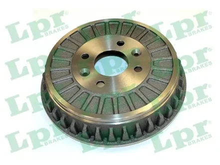 Автозапчасть LPR 7D0780