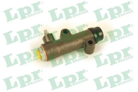 Циліндр зчеплення робочий LPR 8809