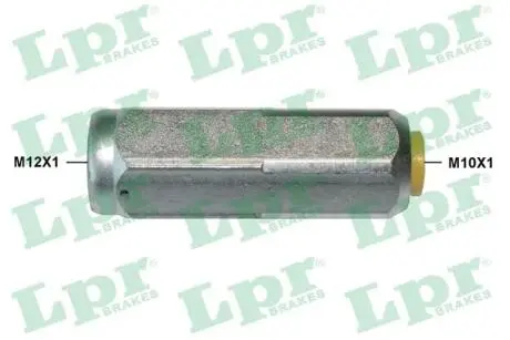 Регулятор потужності гальм PEUGEOT 205 I, 205 II, 309 I, 309 II 1.9 10.86-09.98 LPR 9981