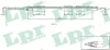 Трос ручного гальма LPR C0609B (фото 1)