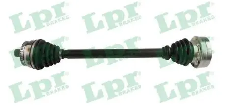Приводной вал LPR DS14047