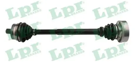 Приводной вал LPR DS14048