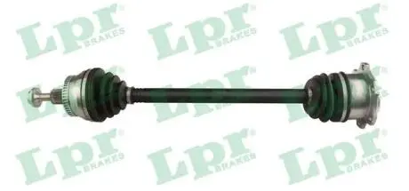 Приводной вал LPR DS14226