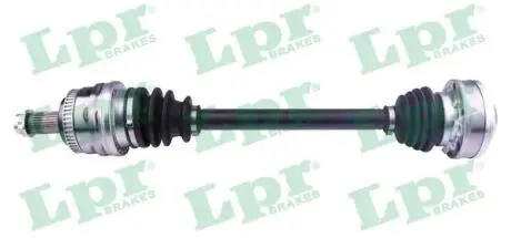 Приводной вал LPR DS15019