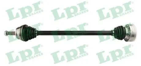 Приводной вал LPR DS51032