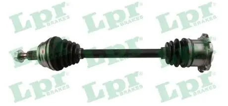 Приводной вал LPR DS51067
