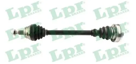 Приводной вал LPR DS51114