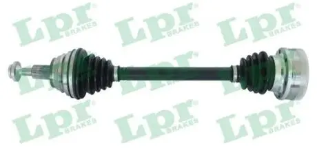 Приводной вал LPR DS52193