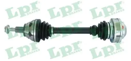 Привідний вал LPR DS52199