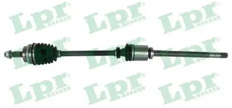 Приводной вал LPR DS52244