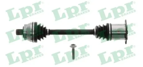 Привідний вал LPR DS52273