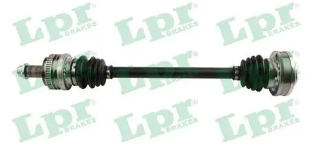 Приводной вал LPR DS52554