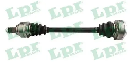 Приводной вал LPR DS52558