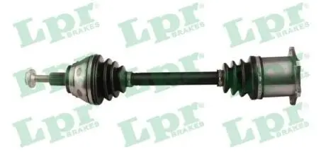 Приводной вал LPR DS52629