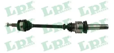 Привідний вал LPR DS52633