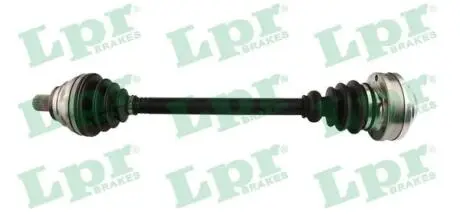 Приводной вал LPR DS52639