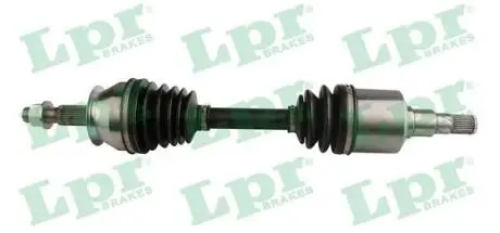 Автозапчасть LPR DS52733