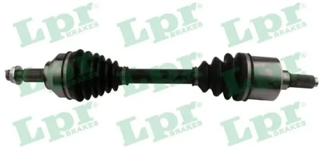 Фото автозапчасть LPR DS60194 Автозапчасть LPR DS60194