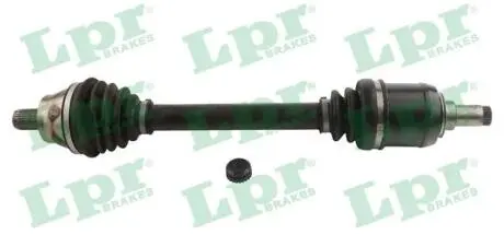 Автозапчасть LPR DS60415