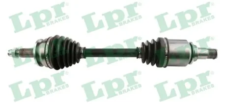 Автозапчасть LPR DS60905