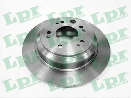 Цилиндр сцепления LPR H1037P