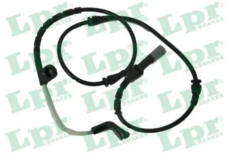 Датчик износа тормозных колодок LPR KS0033
