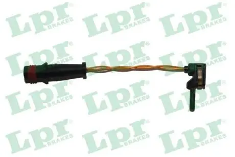 Датчик износа тормозных колодок LPR KS0062