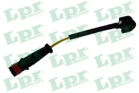 Датчик износа тормозных колодок LPR KS0063
