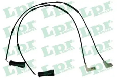 Датчик зносу гальмівних колодок LPR KS0087