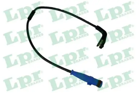 Датчик зносу гальмівних колодок LPR KS0095