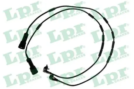 Датчик зносу гальмівних колодок LPR KS0100