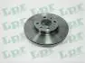 Тормозной диск LPR L2051V (фото 1)