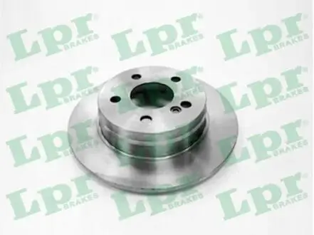 Гальмівний диск LPR M2060P