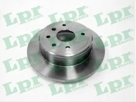 Цилиндр сцепления LPR O1019P