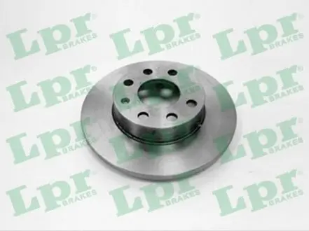 Диск тормозной LPR O1041P