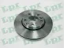 Диск тормозной LPR R1036V (фото 1)