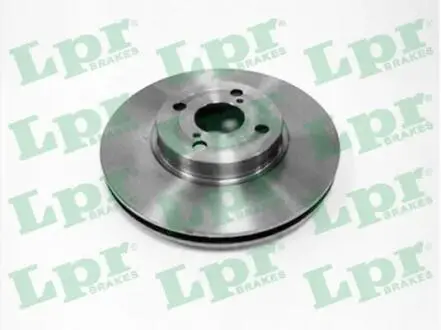 Циліндр зчеплення LPR T2024V
