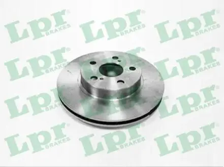 Автозапчасть LPR T2075V