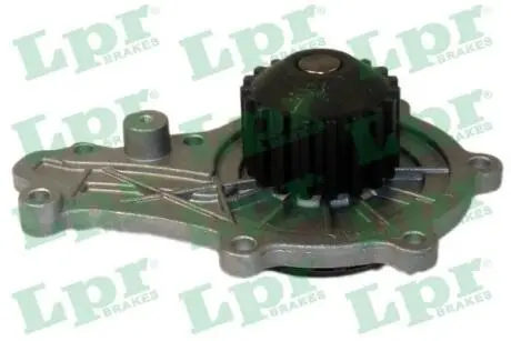 Насос води LPR WP0031