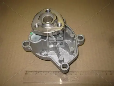 Насос водяной SKODA FABIA 1.2 AZQ/BME/AWY/BM (Выр-во) LPR WP0118