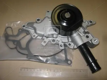 Насос водяной MB VITO 200CDI/220CDI OM611 (Выр-во) LPR WP0144