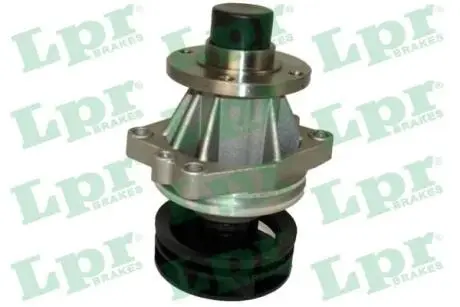 Насос системи охолодження LPR WP0215