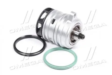 Насос водяной VW T5 2.5TDI AXD/AXE 03- (Выр-во) LPR WP0309