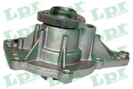 Насос води LPR WP0393