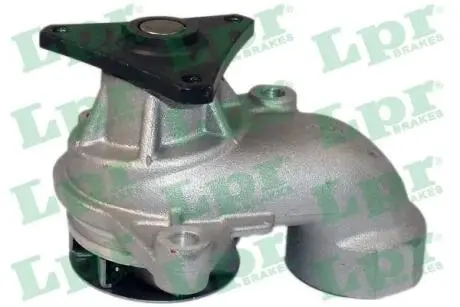 Насос води LPR WP0586