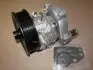 Насос водяний FORD TRANSIT 2.4DI 00- LPR WP0712 (фото 1)