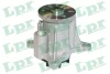 Насос системи охолодження LPR WP0854 (фото 1)