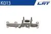 Коллектор, система выпуска LRT K013 (фото 5)