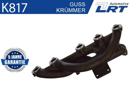 Автозапчасть LRT K817